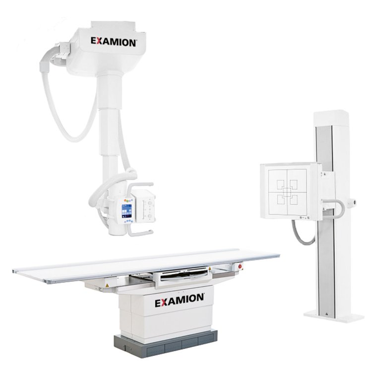 Examion X R Ceiling Standard