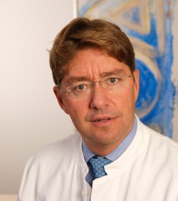 Prof. Dr. Johannes Hierholzer