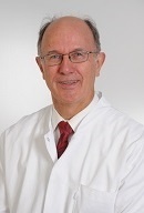 Prof. Dr. med. Johannes Brachmann