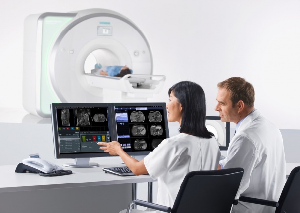 Siemens Healthcare recently launched a range of new MR applications that are...
