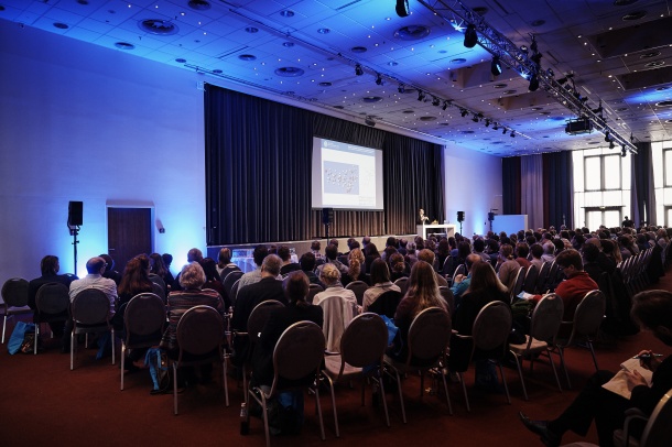 Mehr als 700 Teilnehmer beteiligten sich am 7. Berliner LC-MS/MS Symposium, das...