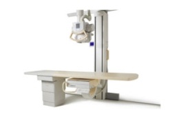 Photo: Philips and Ascent Profit sign contract to deliver digital radiography...