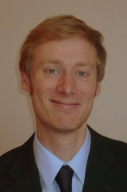 Prof. Stefan Ehrlich