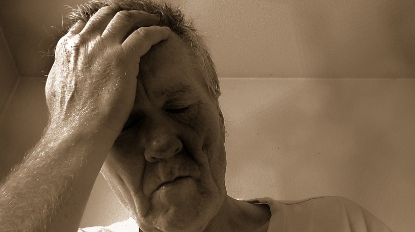Trauma, schlechter Schlaf und Belastungssymptome hängen eng zusammen