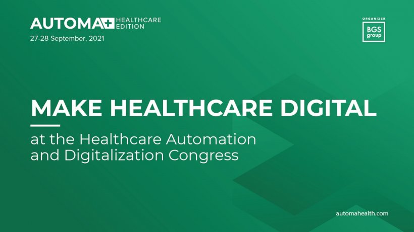 Patient-centered digitalization in modern healthcare