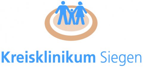 logo of the kreisklinikum siegen