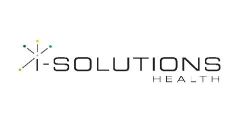 i-Solutions Logo