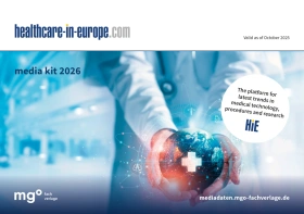 Healthcare in Europe - 2026