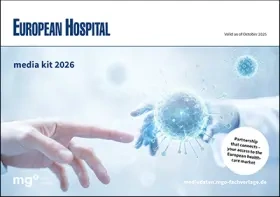 European Hospital - 2026
