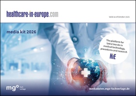 Healthcare in Europe - 2026