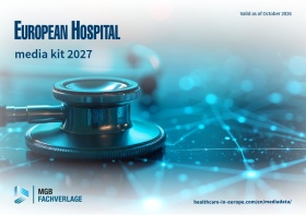 European Hospital - 2027
