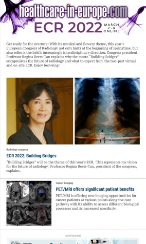 ECR 2022