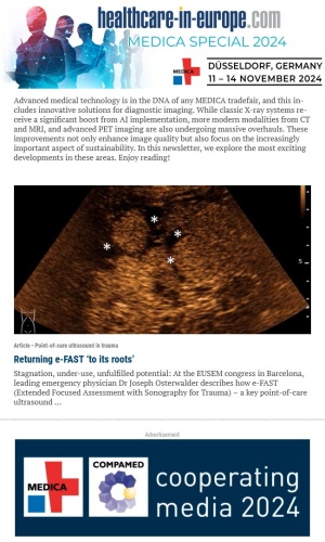 MEDICA 2024 #3