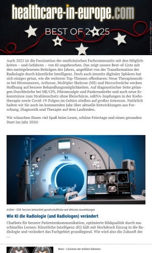 12/2025 DE (Best of 2025)