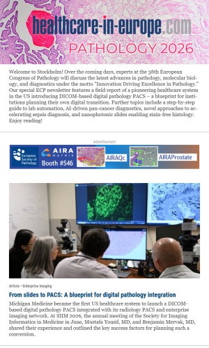 Pathology 2026