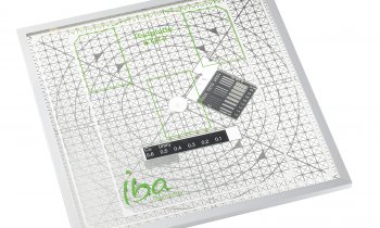 IBA Dosimetry – ETR1 incl. Centering Tube