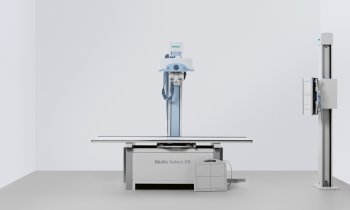 Siemens Healthineers – Multix Select DR
