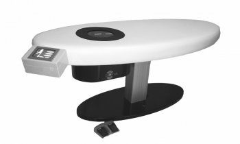 Hitachi – iVu SOFIA – 3D breast ultrasound system