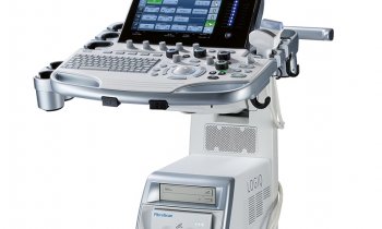 GE Healthcare – Logiq S8 XDclear 2.0