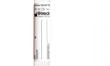 Streck – Cell-Free DNA BCT CE
