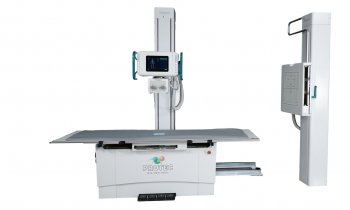 Protec – PRS 500 E (Touch option)