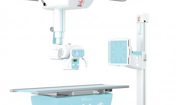 GMM Group – Calypso – Multifunctional DR system