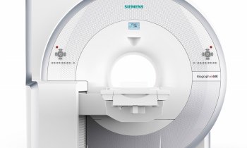 Siemens Healthineers · Biograph mMR