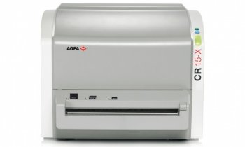 Agfa – CR 15-X