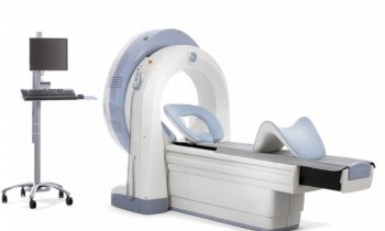 GE Healthcare – Discovery NM 530c