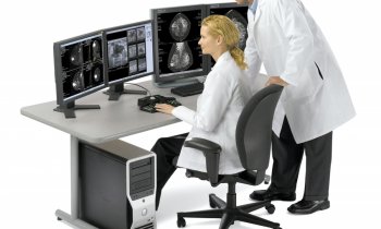Hologic – SecurView Diagnostic Workstations