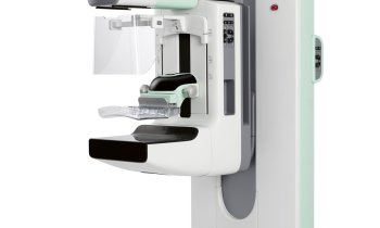 3Dimensions Mammography System