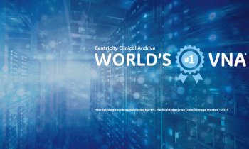 GE Healthcare – Centricity Clinical Archive Solution