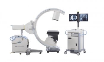 Siemens Healthineers – Arcadis Orbic 3D