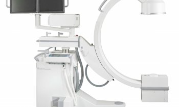 GE Healthcare – OEC FluoroStar 7900