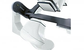 GE Healthcare – Innova IGS 530