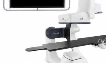 GE Healthcare – Innova IGS 540