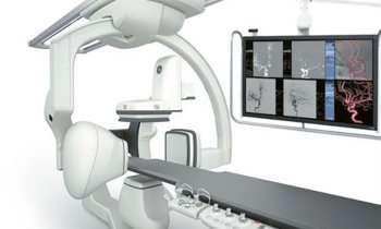 GE Healthcare – Innova IGS 630