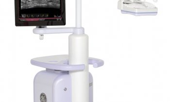 GE Healthcare – Invenia ABUS
