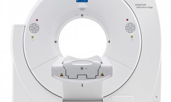 Siemens – Somatom Definition Edge