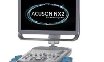 Acuson NX2 Ultrasound System