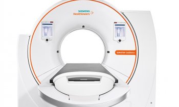 Siemens Healthineers – Somatom Confidence RT Pro