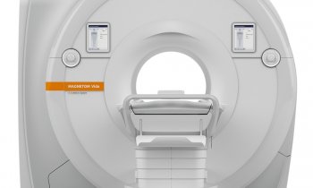 Siemens Healthineers · Magnetom Vida with BioMatrix