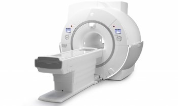 GE Healthcare – Signa Voyager 1.5 T