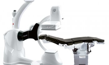 GE Healthcare – Discovery IGS 7 OR
