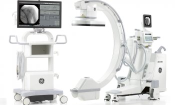 GE Healthcare – OEC Elite CFD Ergo-C