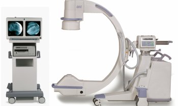 GE Healthcare – OEC Elite CFD Super-C