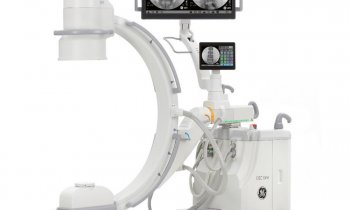 GE Healthcare – OEC One