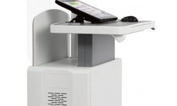 Hologic – Clarity HD High-Resolution