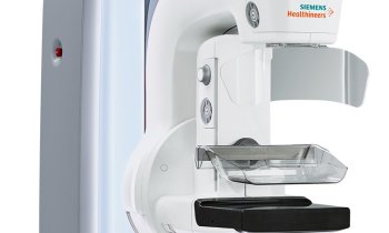 Siemens Healthineers – Mammomat Revelation