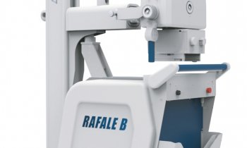 DMS Imaging – Rafale B